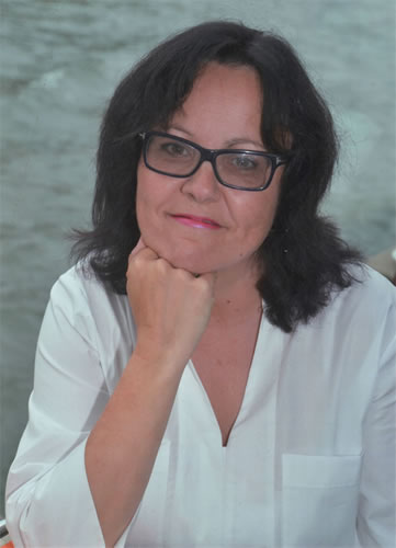 Marina Wild Hypnotherapist Bournemouth